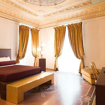 La Suprema Suite La Spezia Bagian luar foto