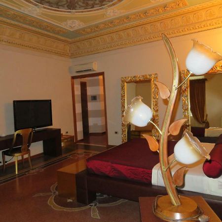La Suprema Suite La Spezia Bagian luar foto