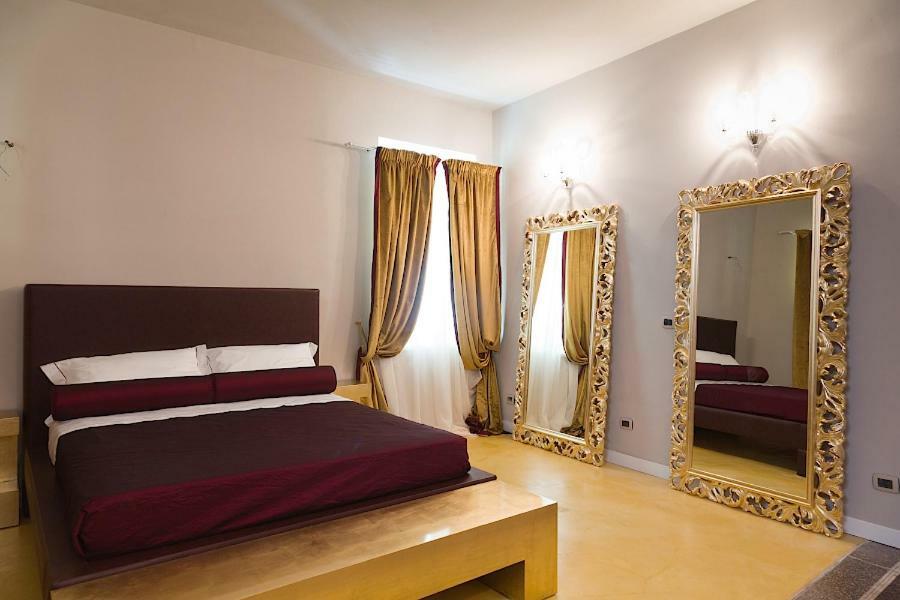 La Suprema Suite La Spezia Bagian luar foto