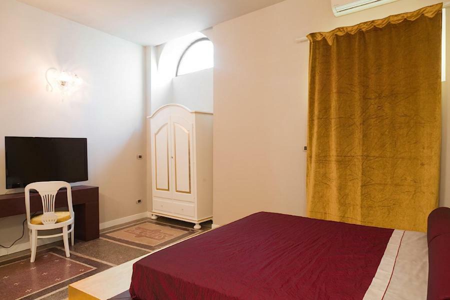 La Suprema Suite La Spezia Bagian luar foto