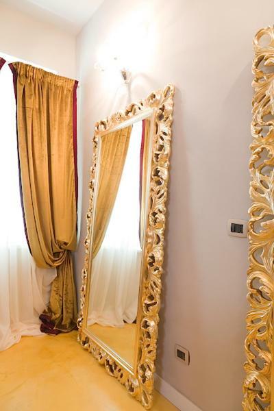 La Suprema Suite La Spezia Bagian luar foto