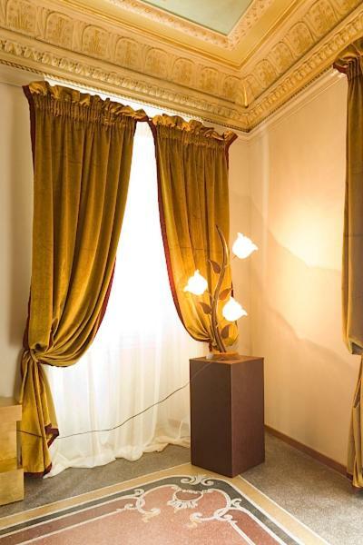 La Suprema Suite La Spezia Bagian luar foto