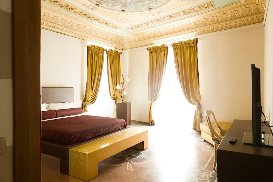 La Suprema Suite La Spezia Bagian luar foto