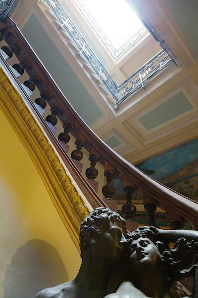 La Suprema Suite La Spezia Bagian luar foto