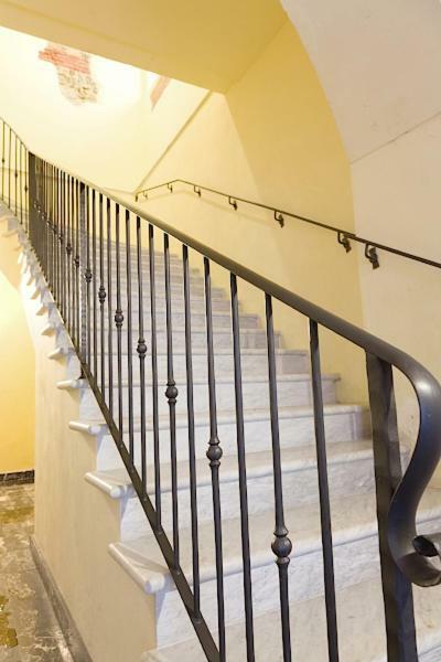 La Suprema Suite La Spezia Bagian luar foto
